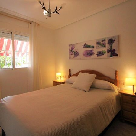 Apartamento Casaturis En Playa Lisa Santa Pola Sp101 エクステリア 写真